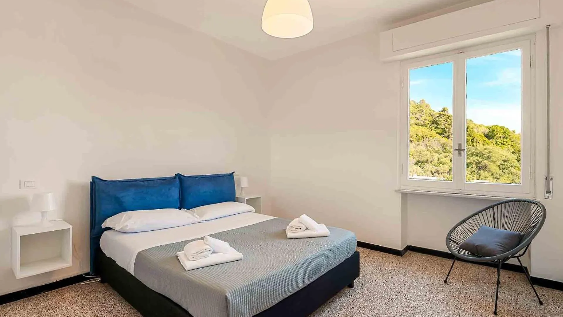 La Pace, Terre Marine Apartment Monterosso al Mare