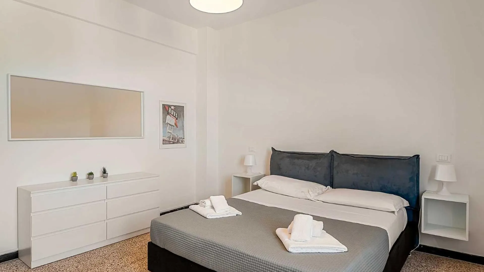 La Pace, Terre Marine Apartment Monterosso al Mare