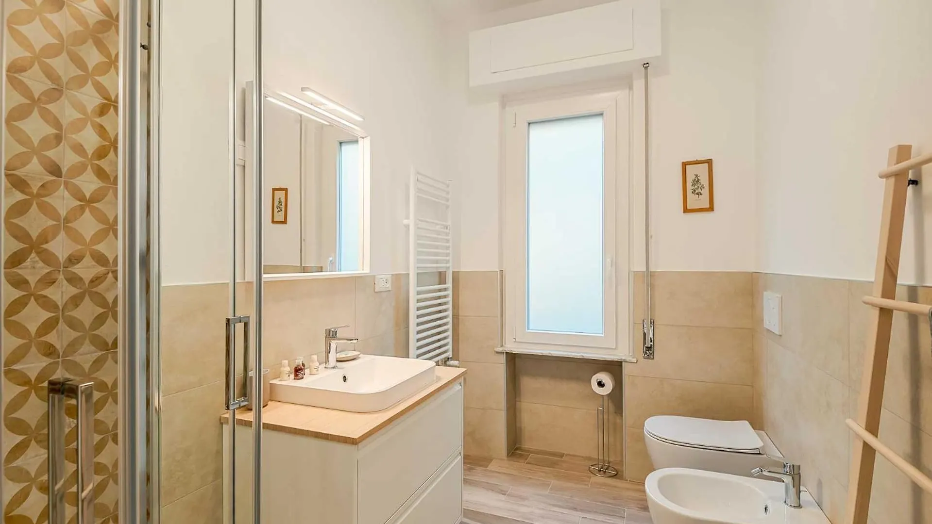 La Pace, Terre Marine Apartment Monterosso al Mare