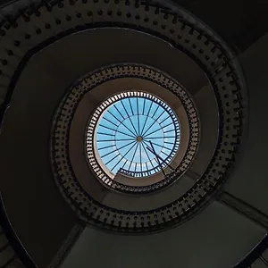 Palazzo Massa Apartment Naples