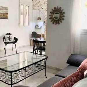 Centroredesinterior Apartment Seville