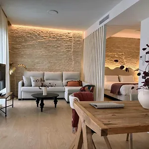 Redes Royale By Misterhost Apartment Seville