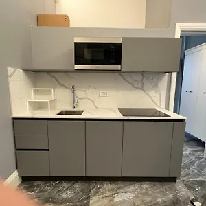 Boido Luxury Italy Apartment
